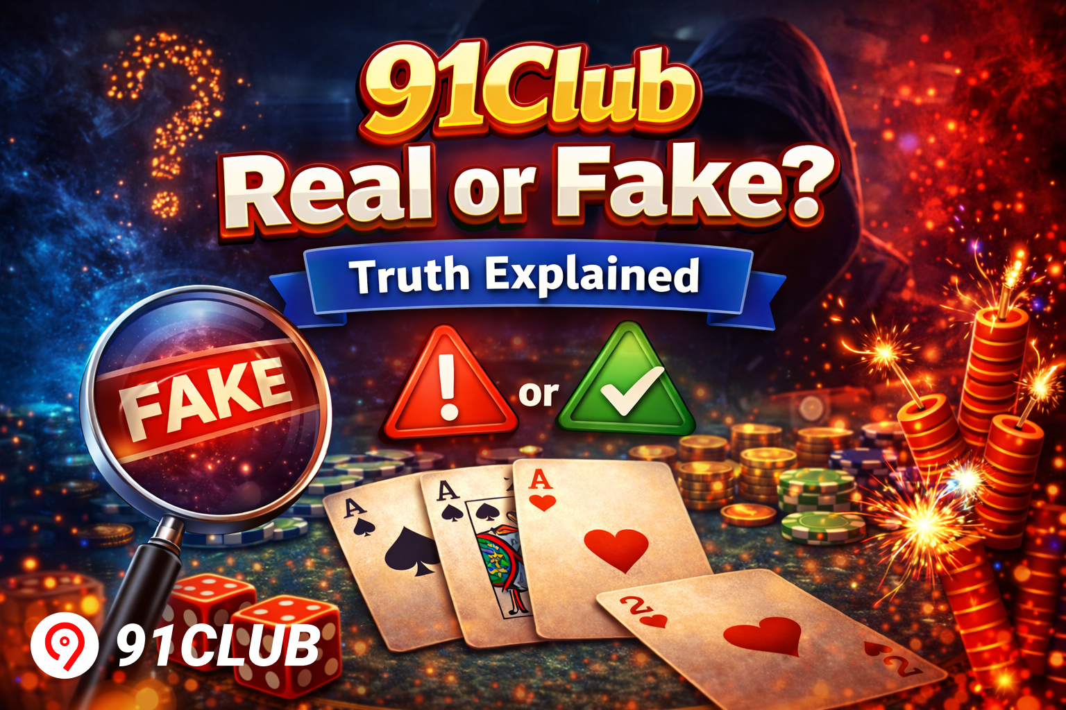 91Club Real or Fake? Truth Explained (Honest Review)